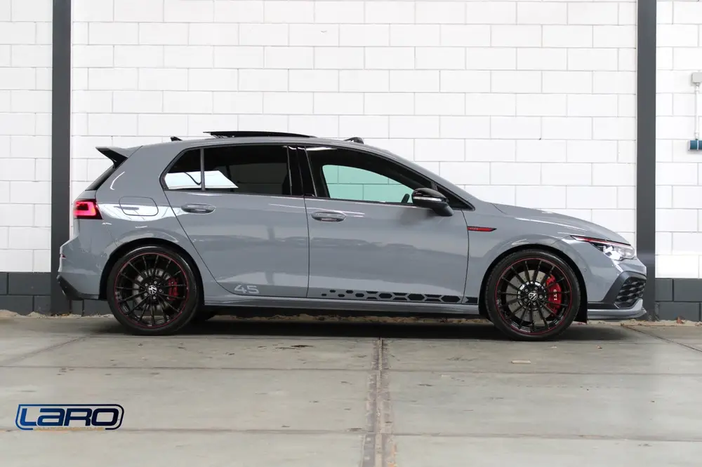 Volkswagen Golf 2.0 TSI GTI Clubsport 45 Jahre | AKRA DCC Pa uit 2022, foto 14