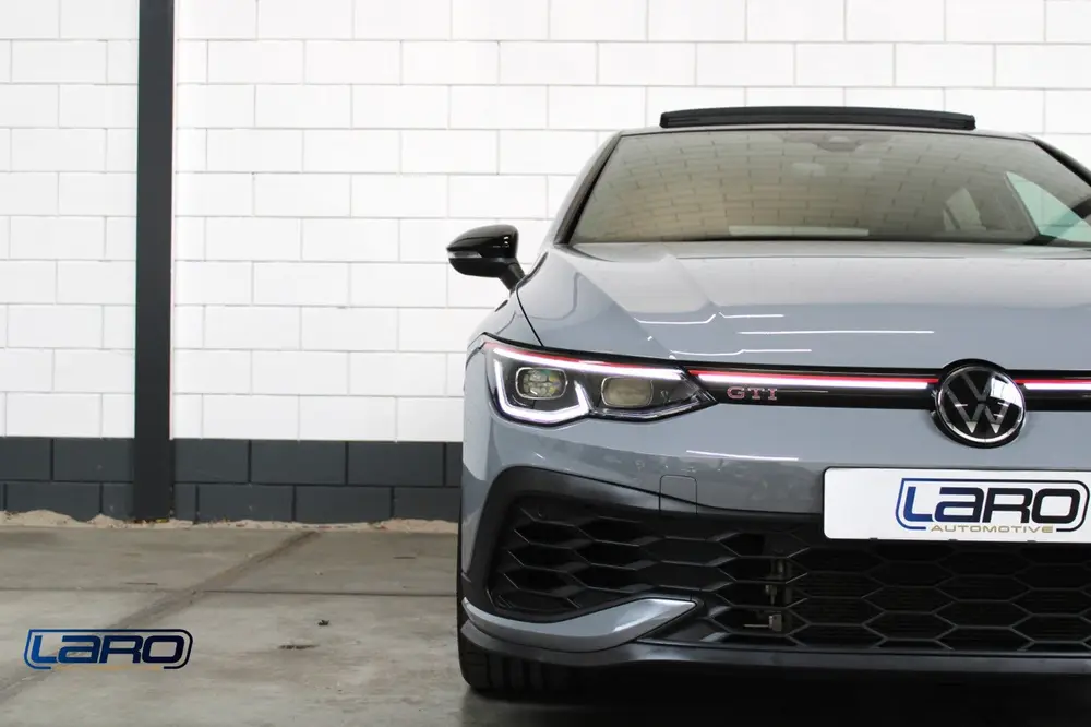 Volkswagen Golf 2.0 TSI GTI Clubsport 45 Jahre | AKRA DCC Pa uit 2022, foto 16