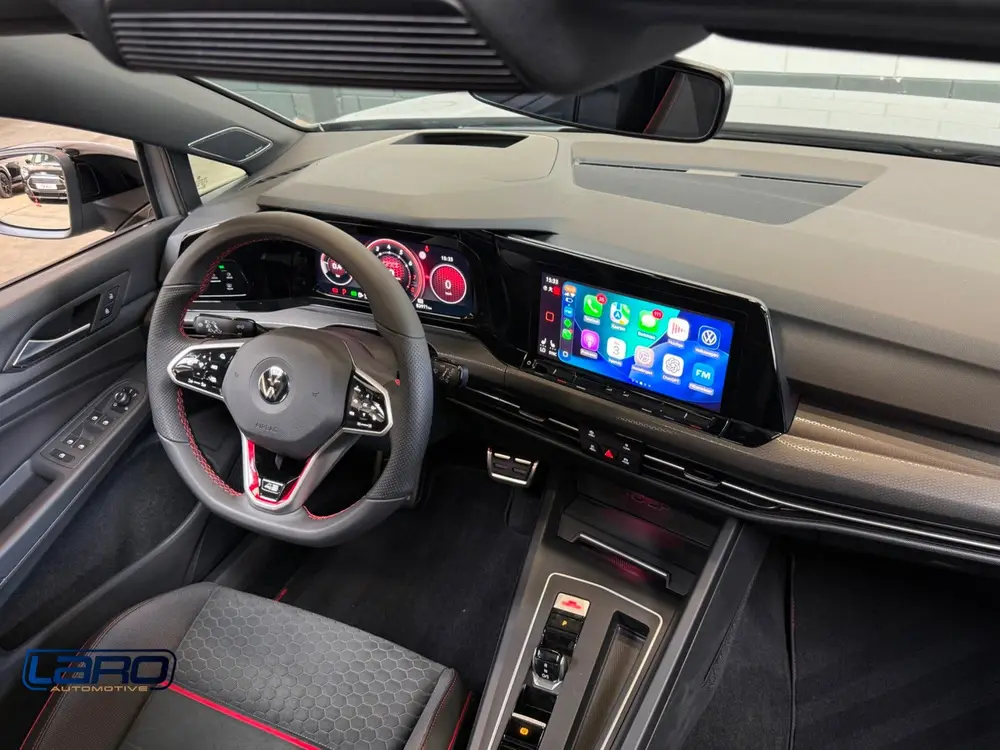 Volkswagen Golf 2.0 TSI GTI Clubsport 45 Jahre | AKRA DCC Pa uit 2022, foto 7