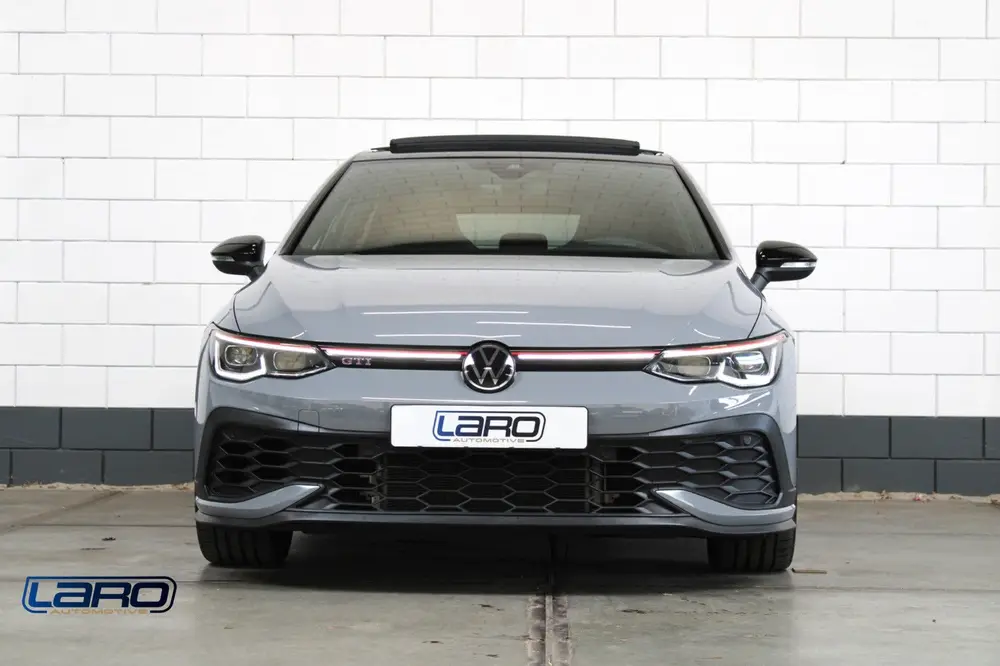 Volkswagen Golf 2.0 TSI GTI Clubsport 45 Jahre | AKRA DCC Pa uit 2022, foto 8