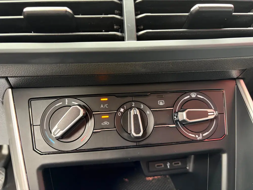 Volkswagen Polo 1.0 TSI Life |Apple Carplay|Android auto|NL uit 2022, foto 15