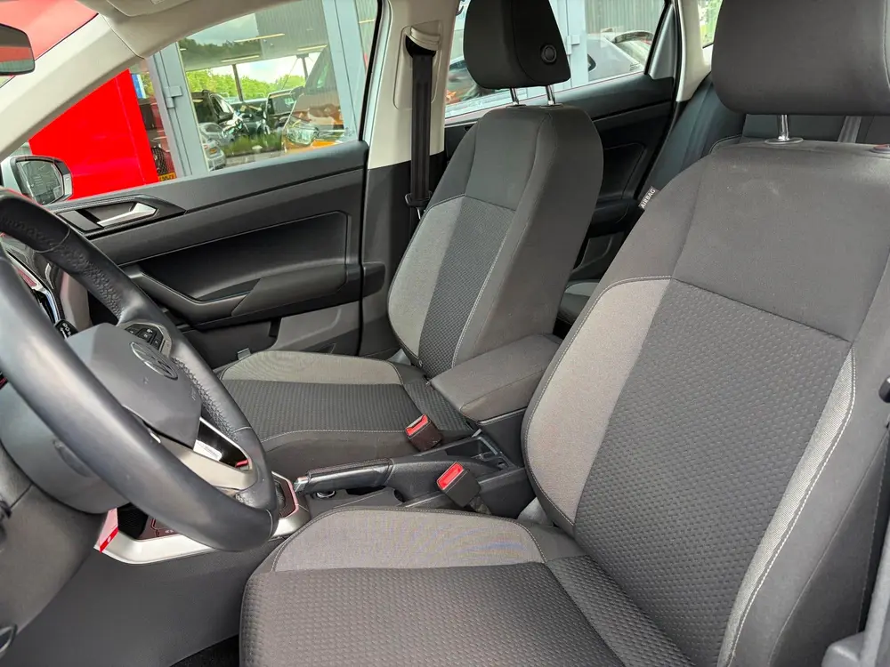 Volkswagen Polo 1.0 TSI Life |Apple Carplay|Android auto|NL uit 2022, foto 7