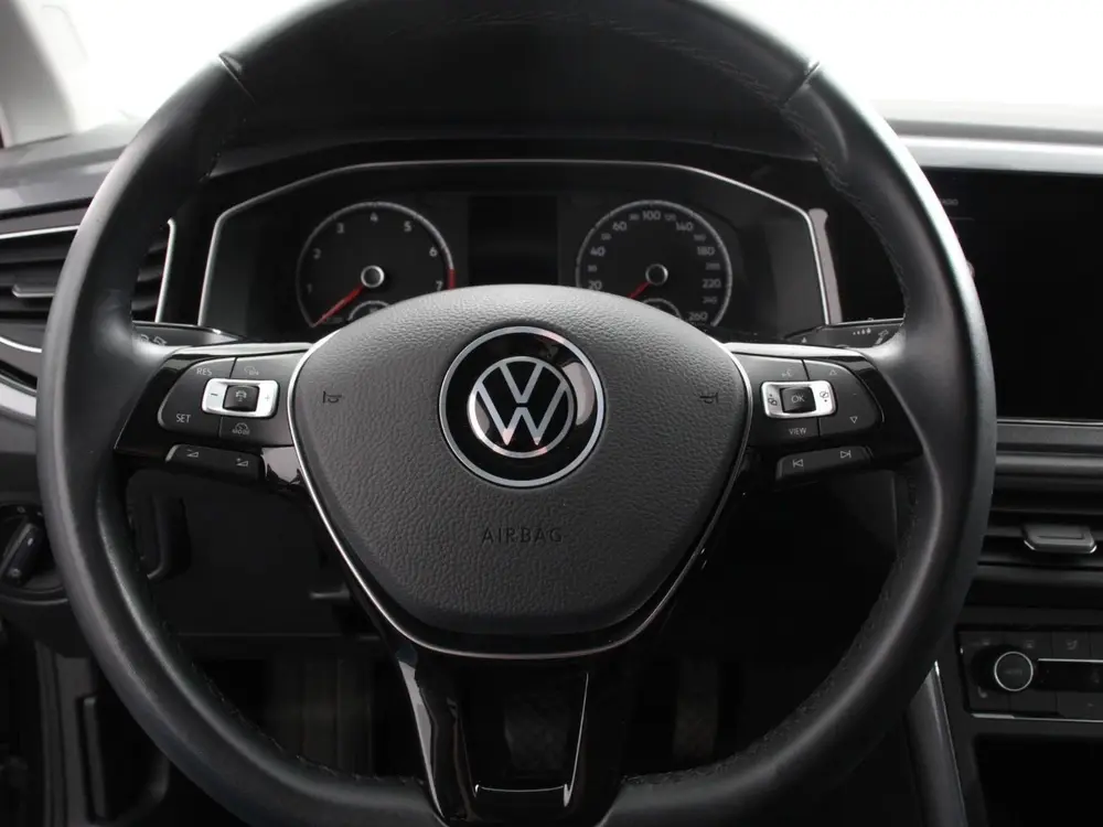 Volkswagen Polo 1.0 TSI 110pk Highline Navigatie Apple Carpl uit 2021, foto 15