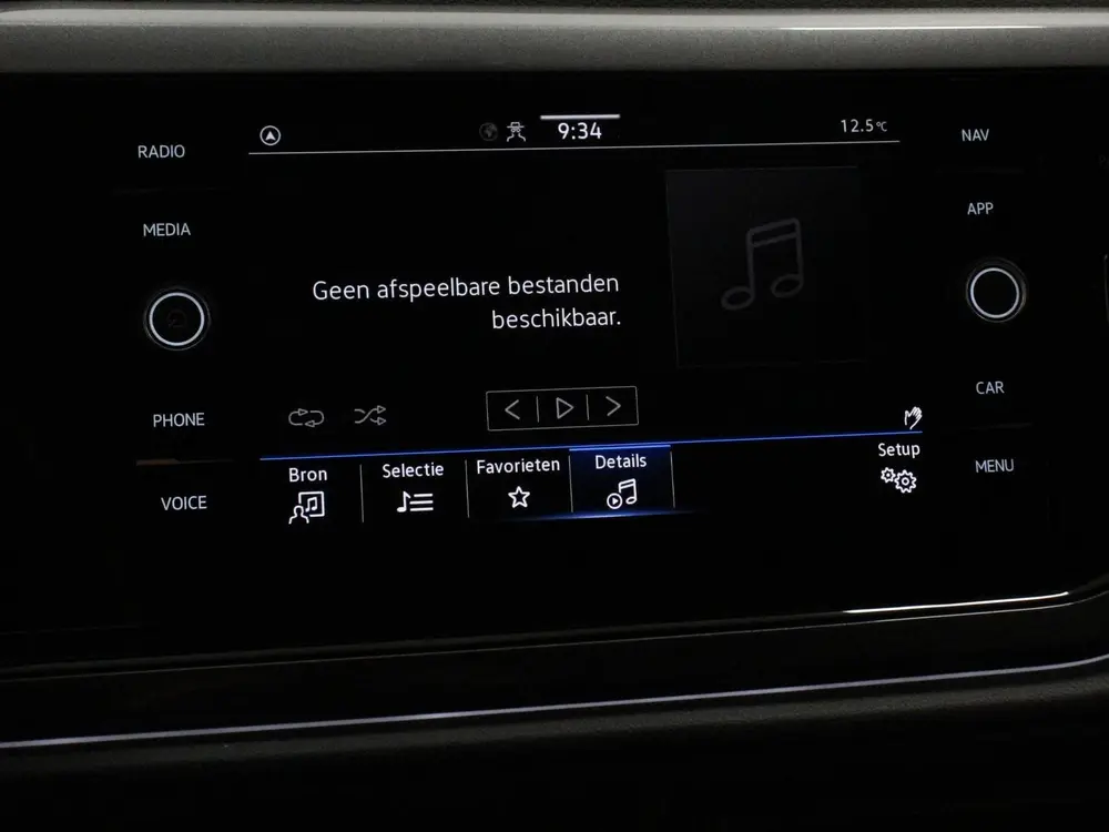 Volkswagen Polo 1.0 TSI 110pk Highline Navigatie Apple Carpl uit 2021, foto 19