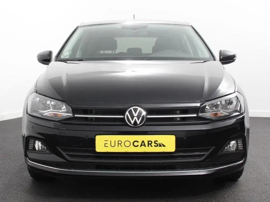 Volkswagen Polo 1.0 TSI 110pk Highline Navigatie Apple Carpl uit 2021, foto 3