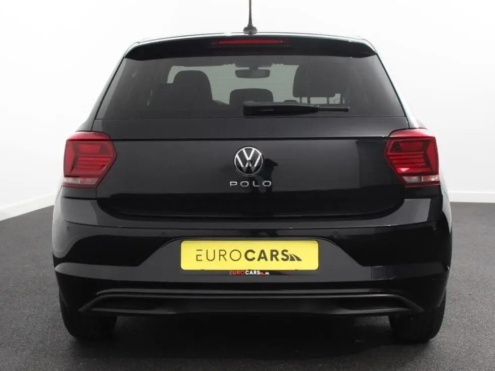 Volkswagen Polo 1.0 TSI 110pk Highline Navigatie Apple Carpl uit 2021, foto 4