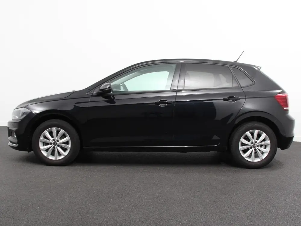 Volkswagen Polo 1.0 TSI 110pk Highline Navigatie Apple Carpl uit 2021, foto 6