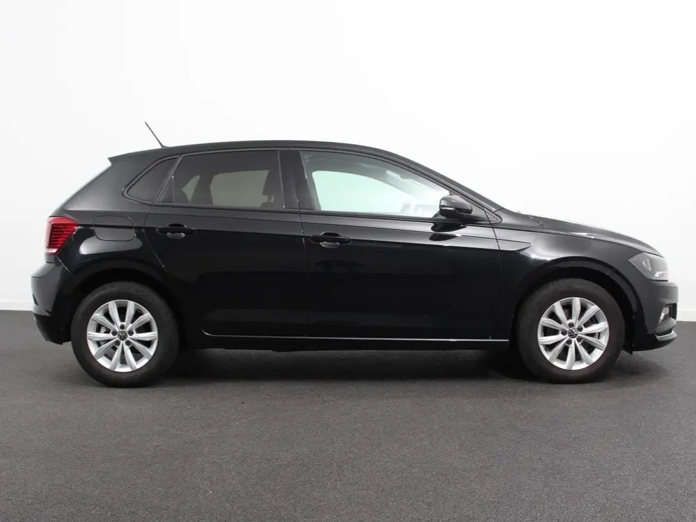 Volkswagen Polo 1.0 TSI 110pk Highline Navigatie Apple Carpl uit 2021, foto 7