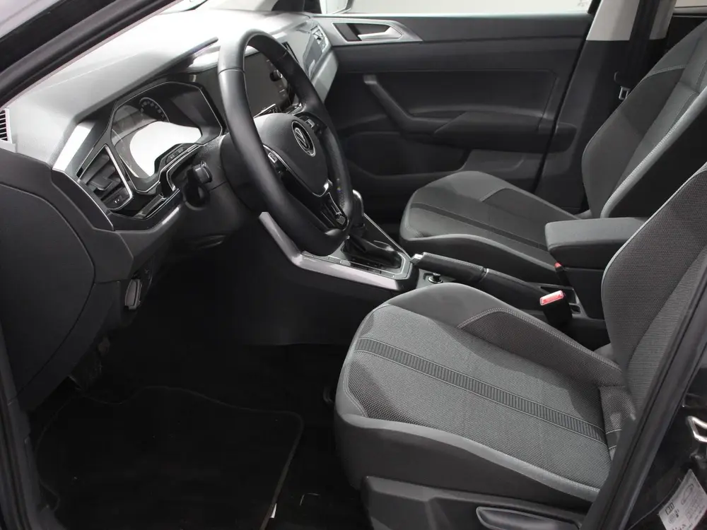 Volkswagen Polo 1.0 TSI 110pk Highline Navigatie Apple Carpl uit 2021, foto 8