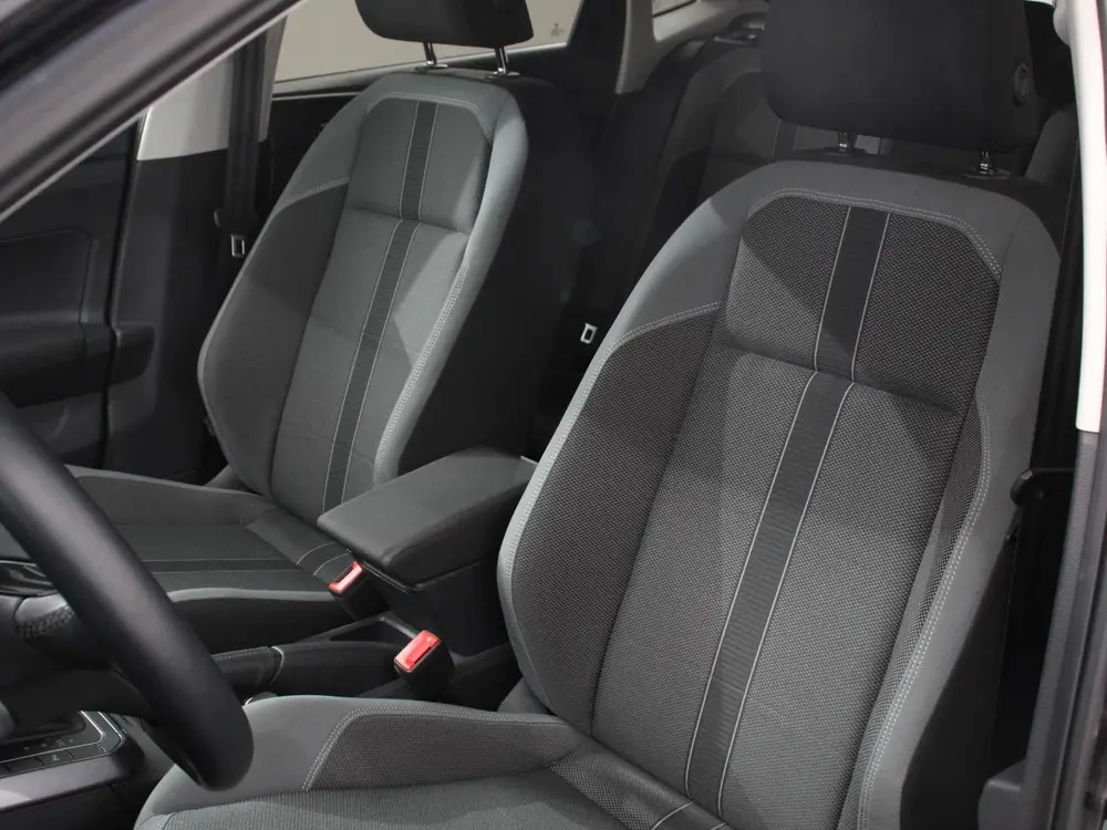 Volkswagen Polo 1.0 TSI 110pk Highline Navigatie Apple Carpl uit 2021, foto 9