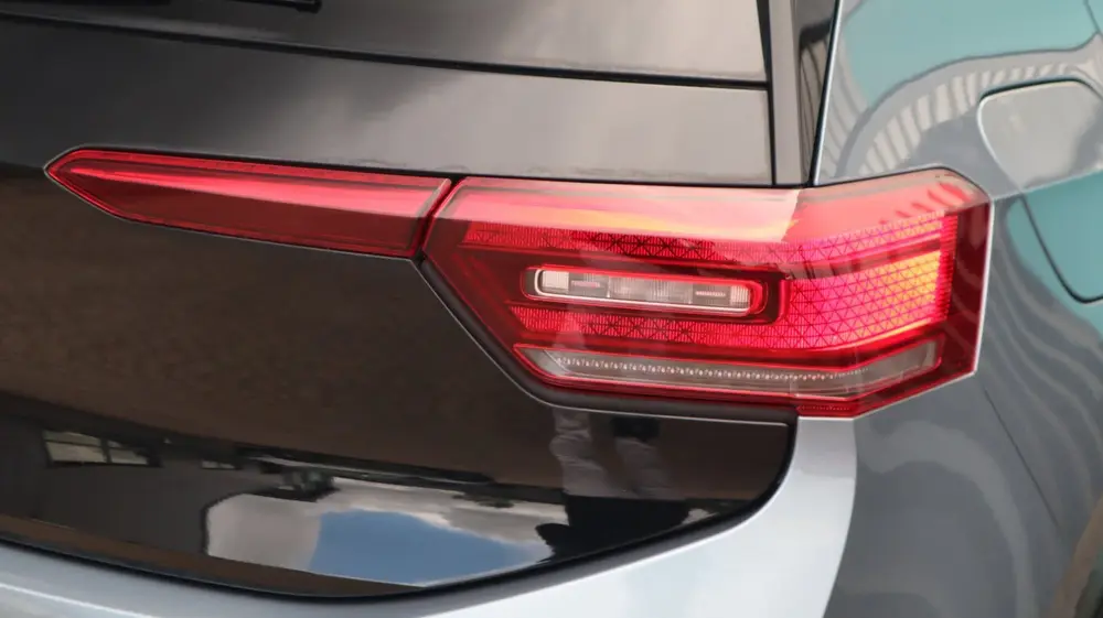 Volkswagen ID.3 Business 58 kWh Pro SOH95% Matrix Navi CarPl uit 2020, foto 11
