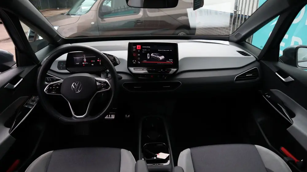 Volkswagen ID.3 Business 58 kWh Pro SOH95% Matrix Navi CarPl uit 2020, foto 15