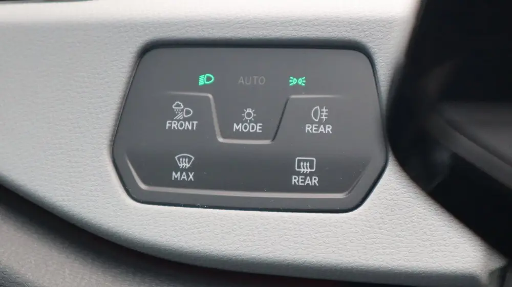 Volkswagen ID.3 Business 58 kWh Pro SOH95% Matrix Navi CarPl uit 2020, foto 18