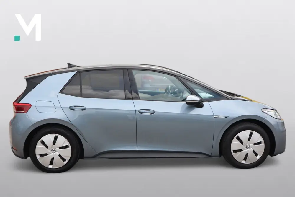 Volkswagen ID.3 Business 58 kWh Pro SOH95% Matrix Navi CarPl uit 2020, foto 3