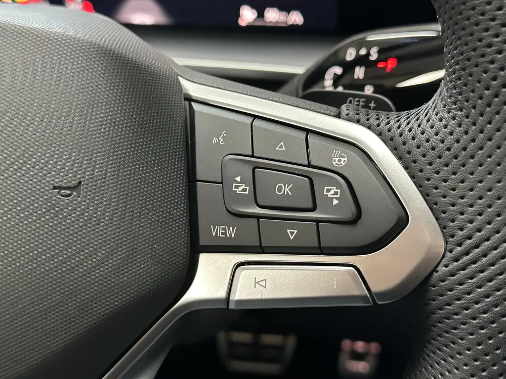 Volkswagen Tayron 1.5 eHybrid R-Line | Trekhaak-pakket | Nav uit 2026, foto 11