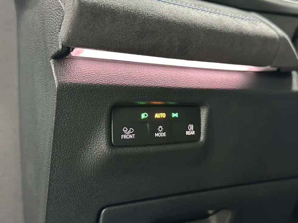 Volkswagen Tayron 1.5 eHybrid R-Line | Trekhaak-pakket | Nav uit 2026, foto 9