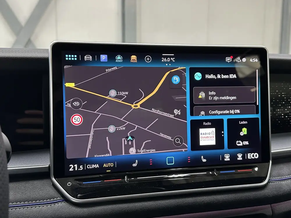 Volkswagen Tayron 1.5 eHybrid R-Line | Trekhaak-pakket | Nav uit 2026, foto 12