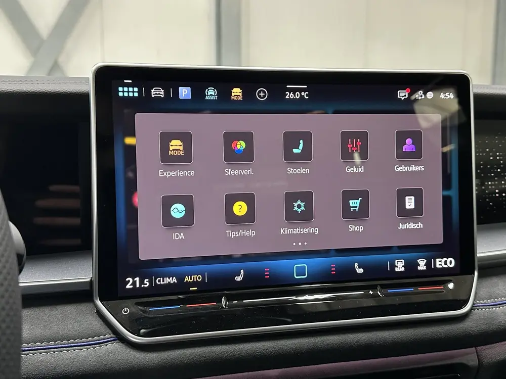 Volkswagen Tayron 1.5 eHybrid R-Line | Trekhaak-pakket | Nav uit 2026, foto 14
