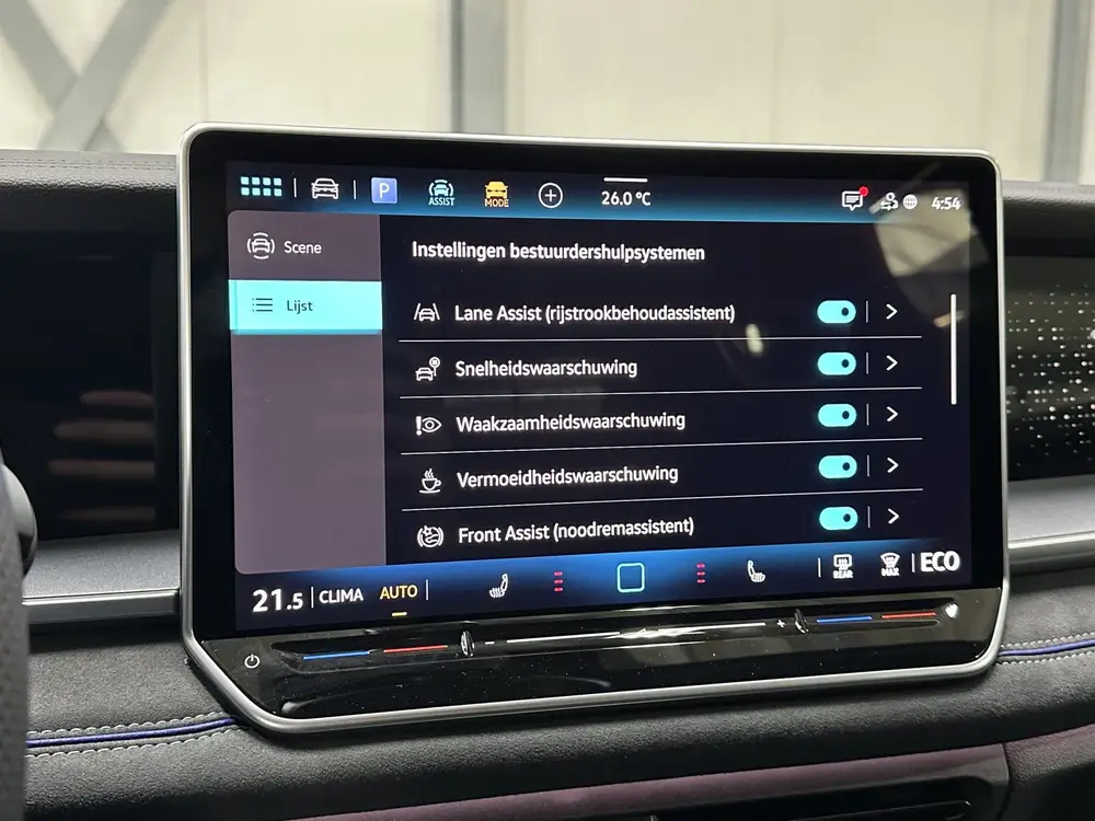Volkswagen Tayron 1.5 eHybrid R-Line | Trekhaak-pakket | Nav uit 2026, foto 16
