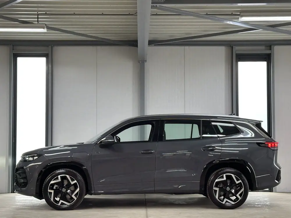 Volkswagen Tayron 1.5 eHybrid R-Line | Trekhaak-pakket | Nav uit 2026, foto 2