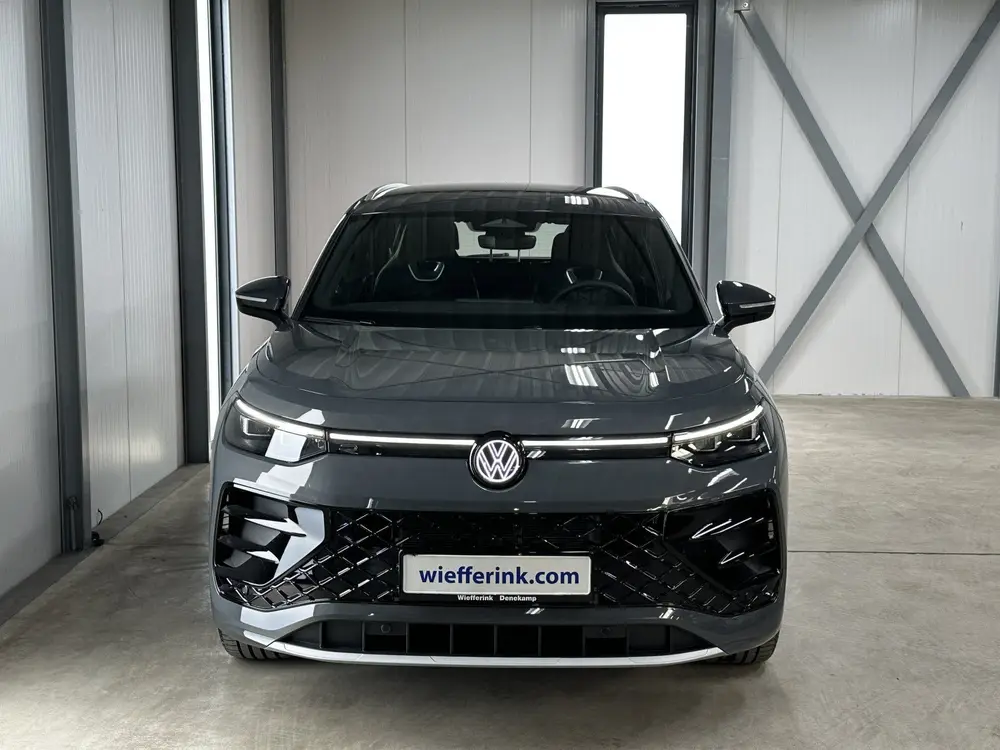 Volkswagen Tayron 1.5 eHybrid R-Line | Trekhaak-pakket | Nav uit 2026, foto 3