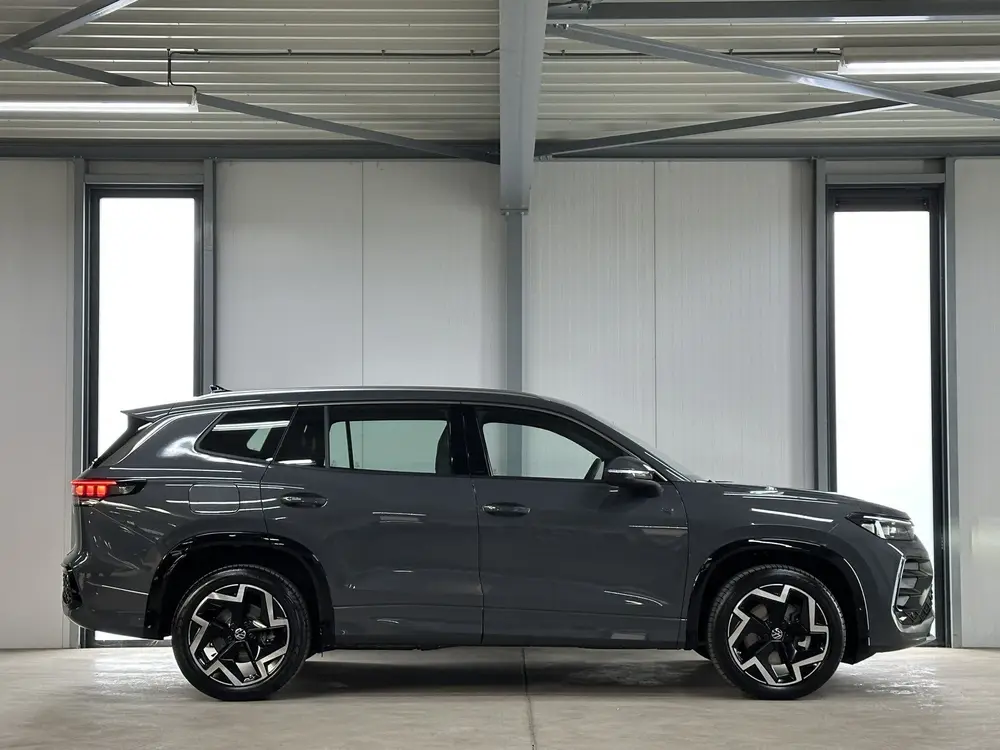 Volkswagen Tayron 1.5 eHybrid R-Line | Trekhaak-pakket | Nav uit 2026, foto 4