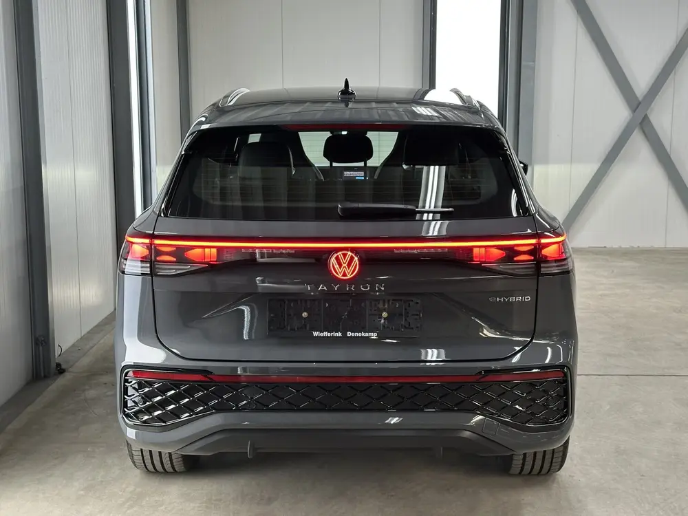 Volkswagen Tayron 1.5 eHybrid R-Line | Trekhaak-pakket | Nav uit 2026, foto 5