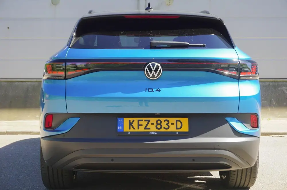 Volkswagen ID.4 286pk Pro Limited Edition Plus 77 kWh | Pano uit 2026, foto 10
