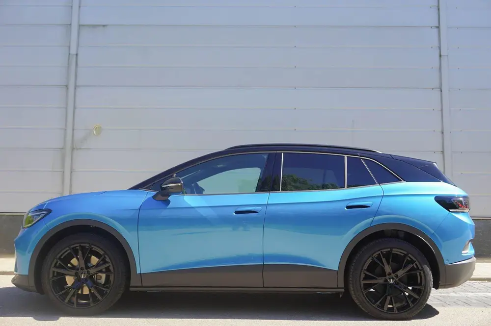 Volkswagen ID.4 286pk Pro Limited Edition Plus 77 kWh | Pano uit 2026, foto 13