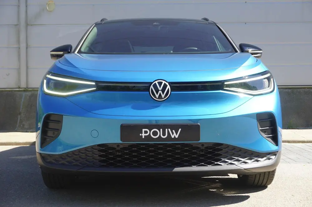 Volkswagen ID.4 286pk Pro Limited Edition Plus 77 kWh | Pano uit 2026, foto 6