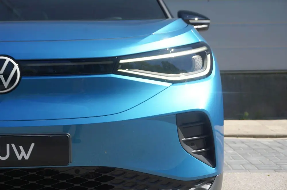 Volkswagen ID.4 286pk Pro Limited Edition Plus 77 kWh | Pano uit 2026, foto 7