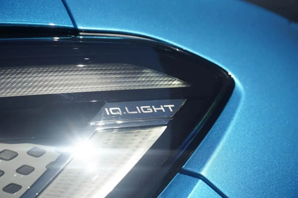 Volkswagen ID.4 286pk Pro Limited Edition Plus 77 kWh | Pano uit 2026, foto 8