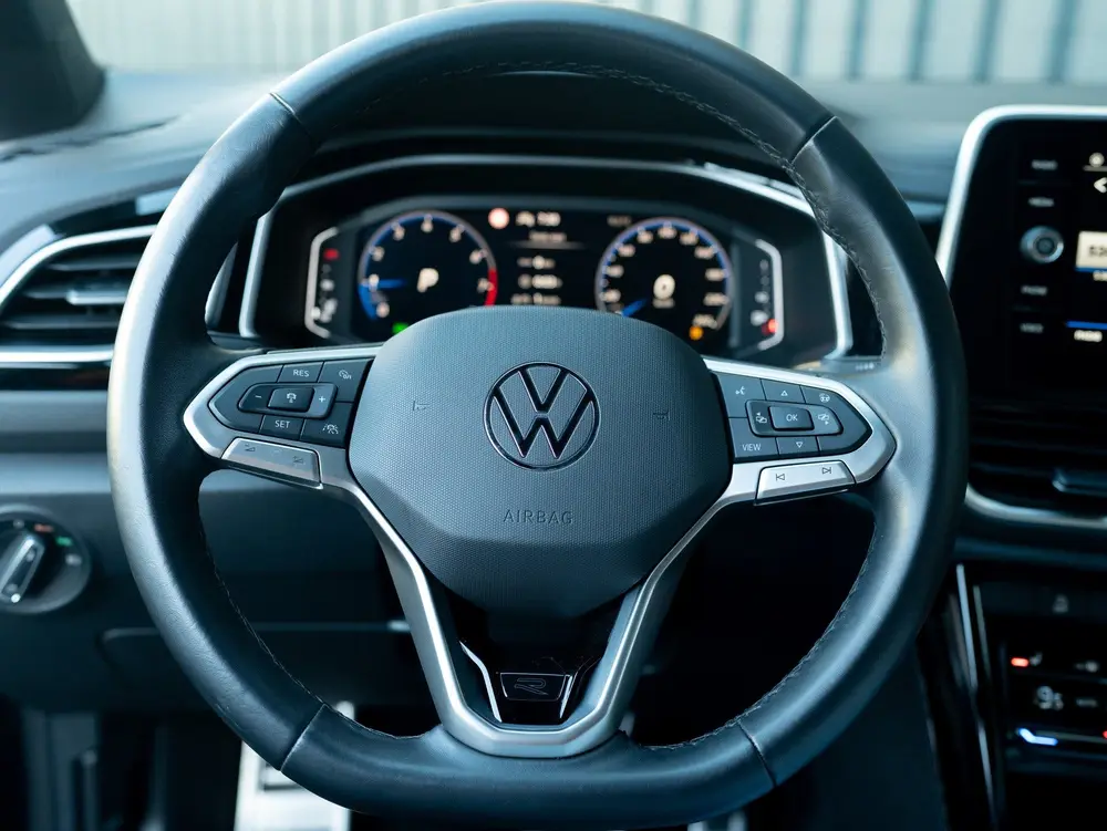 Volkswagen T-Roc 1.5 TSI R-Line Business | Side Assist | Key uit 2024, foto 13