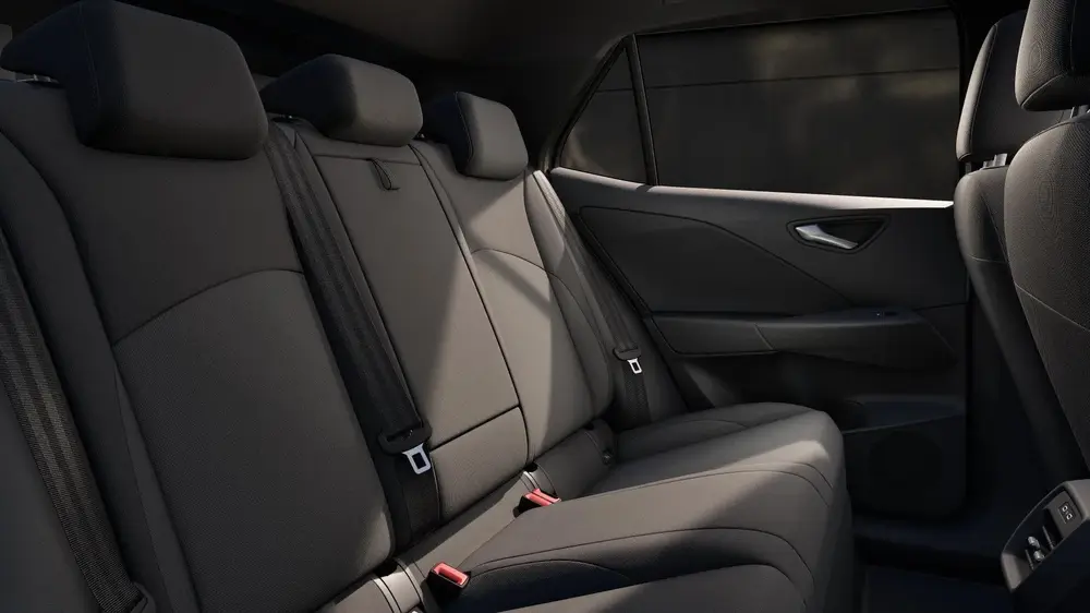Volkswagen ID.3 Neo Life 190pk 58 kWh | LMV 20'' | Pouw Blac uit 2026, foto 12