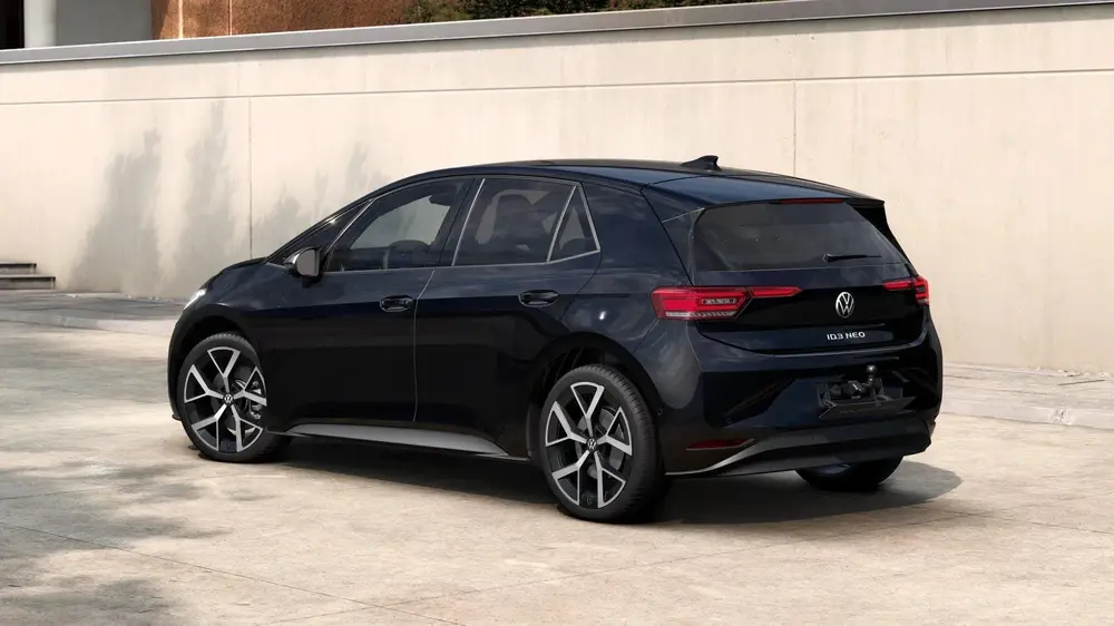 Volkswagen ID.3 Neo Style 231pk 79 kWh | Massagestoelen | 36 uit 2026, foto 10