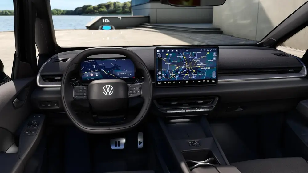 Volkswagen ID.3 Neo Style 231pk 79 kWh | Massagestoelen | 36 uit 2026, foto 4