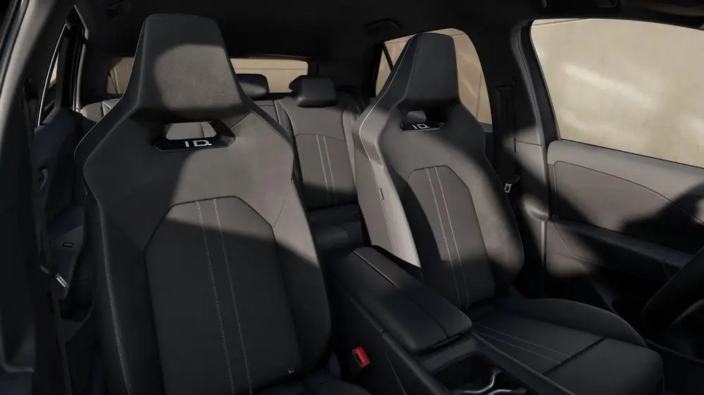Volkswagen ID.3 Neo Style 231pk 79 kWh | Massagestoelen | 36 uit 2026, foto 5