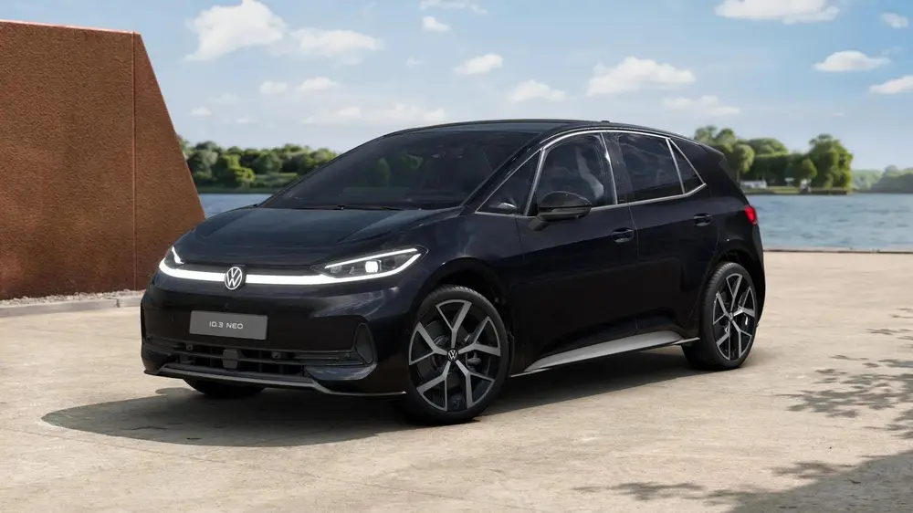 Volkswagen ID.3 Neo Style 231pk 79 kWh | Massagestoelen | 36 uit 2026, foto 7