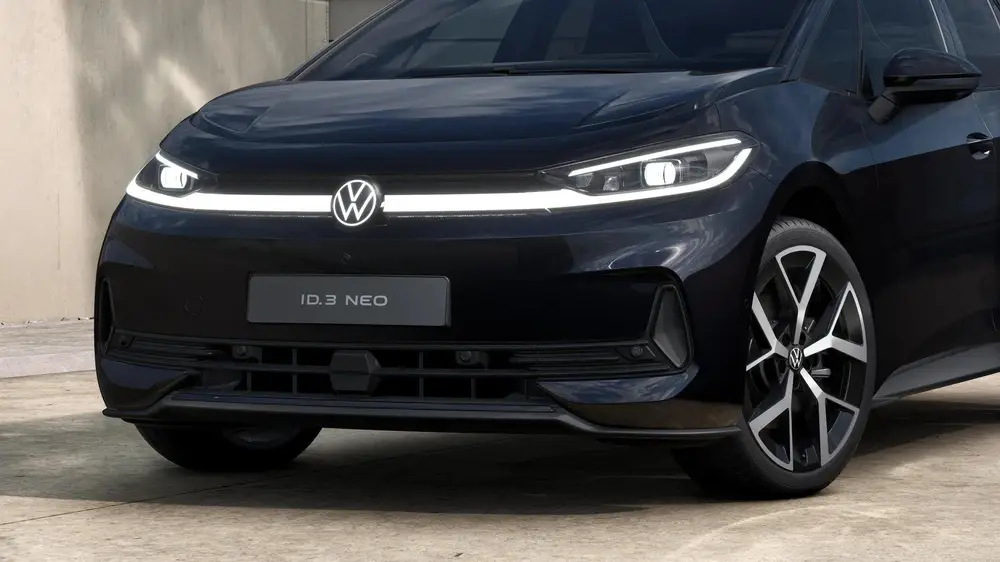 Volkswagen ID.3 Neo Style 231pk 79 kWh | Massagestoelen | 36 uit 2026, foto 8