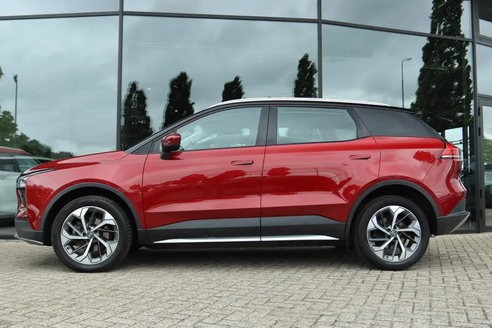 Aiways U5 63KWH SHOWROOM | CARPLAY | 360 CAMERA | LEDER | LE uit 2021, foto 16