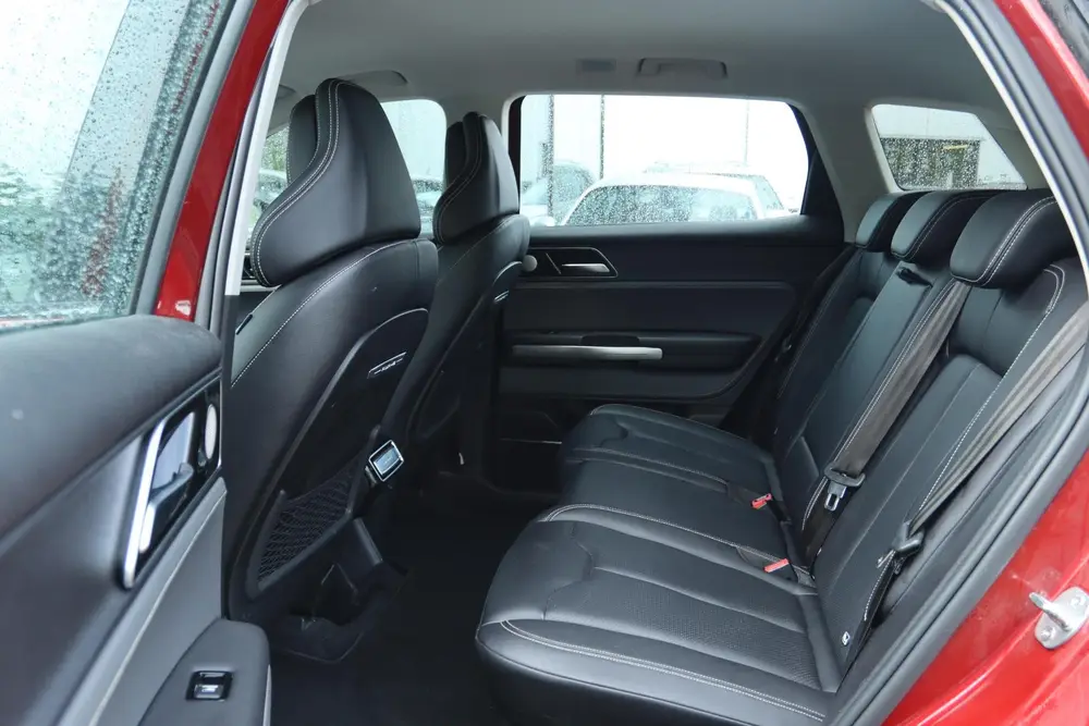 Aiways U5 63KWH SHOWROOM | CARPLAY | 360 CAMERA | LEDER | LE uit 2021, foto 18