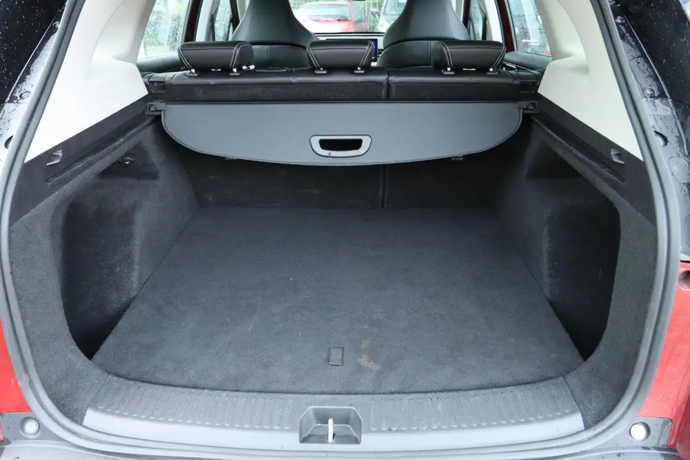 Aiways U5 63KWH SHOWROOM | CARPLAY | 360 CAMERA | LEDER | LE uit 2021, foto 19