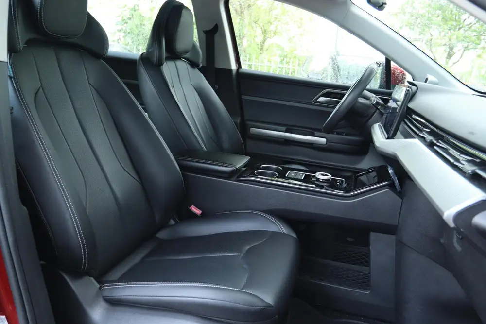 Aiways U5 63KWH SHOWROOM | CARPLAY | 360 CAMERA | LEDER | LE uit 2021, foto 4
