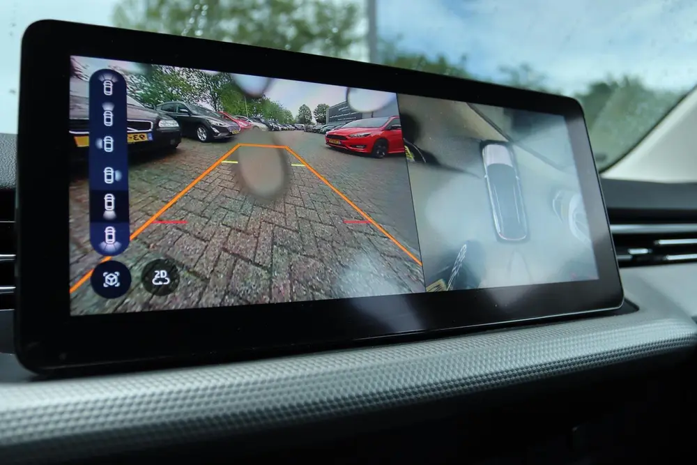 Aiways U5 63KWH SHOWROOM | CARPLAY | 360 CAMERA | LEDER | LE uit 2021, foto 6