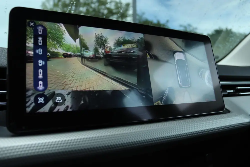 Aiways U5 63KWH SHOWROOM | CARPLAY | 360 CAMERA | LEDER | LE uit 2021, foto 7