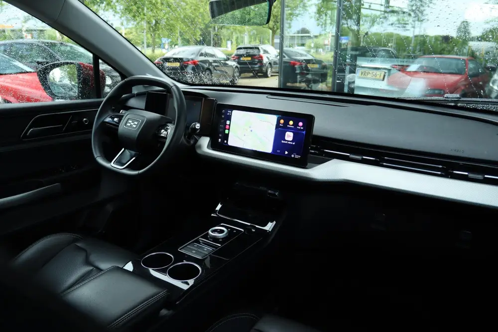 Aiways U5 63KWH SHOWROOM | CARPLAY | 360 CAMERA | LEDER | LE uit 2021, foto 8