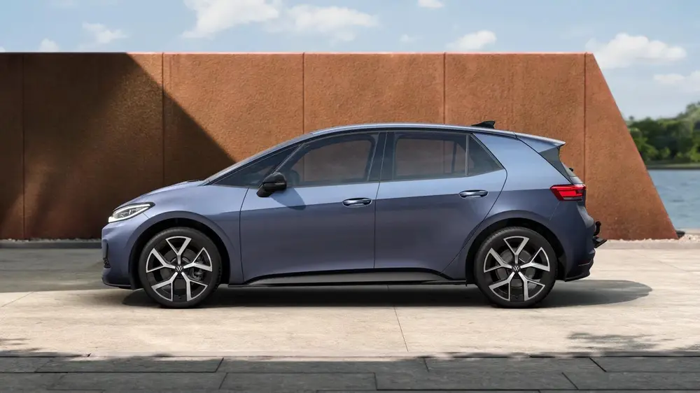 Volkswagen ID.3 Neo Style 190pk 58 kWh | Matrix LED Koplampe uit 2026, foto 3