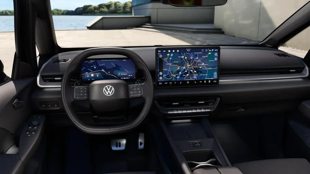 Volkswagen ID.3 Neo Style 190pk 58 kWh | Matrix LED Koplampe uit 2026, foto 4