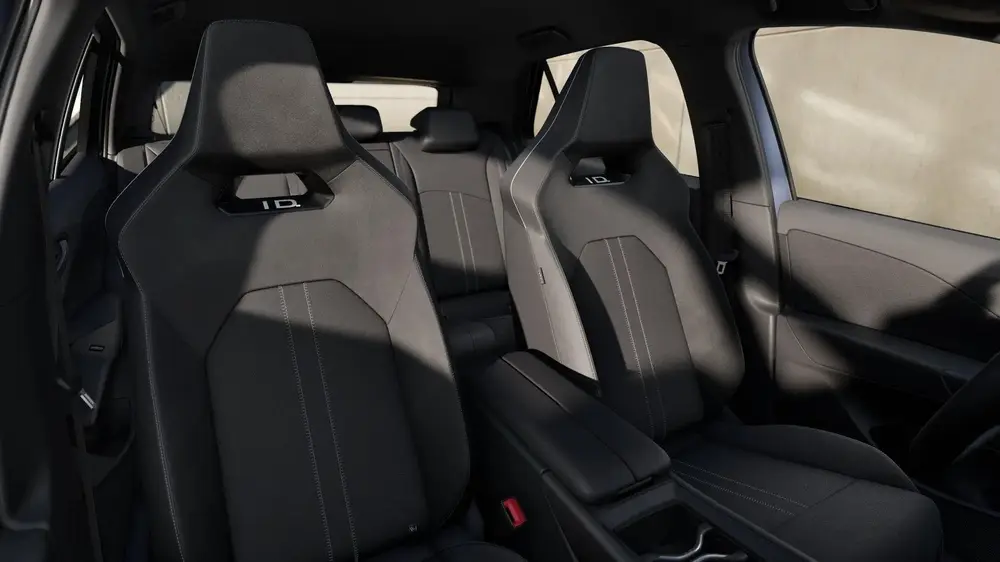 Volkswagen ID.3 Neo Style 190pk 58 kWh | Matrix LED Koplampe uit 2026, foto 5