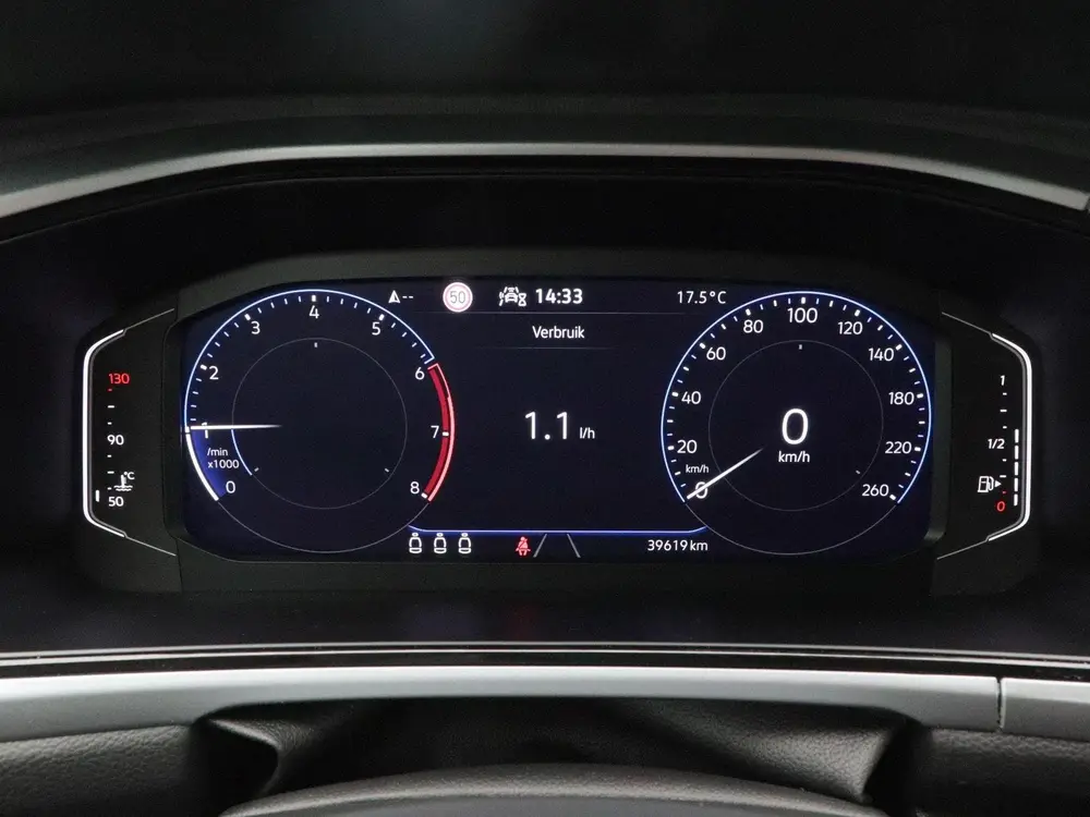 Volkswagen T-Roc 1.0 TSi 110 Pk Life | Camera | Adaptive Cru uit 2022, foto 18